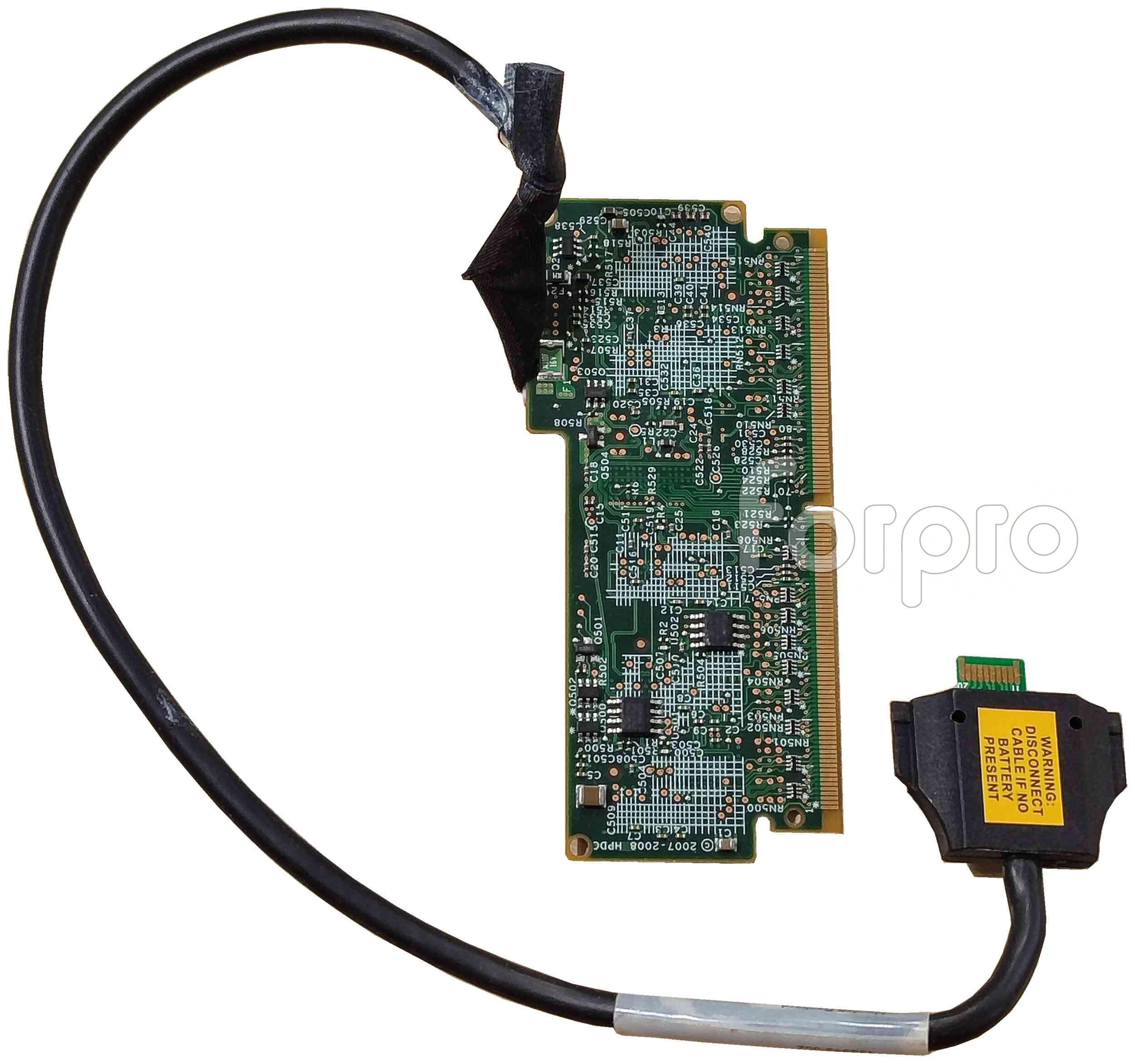 Bbwc Computer Память контроллера BBWC 512Mb для (P212/P410/P411) - 100682 купить в Минске