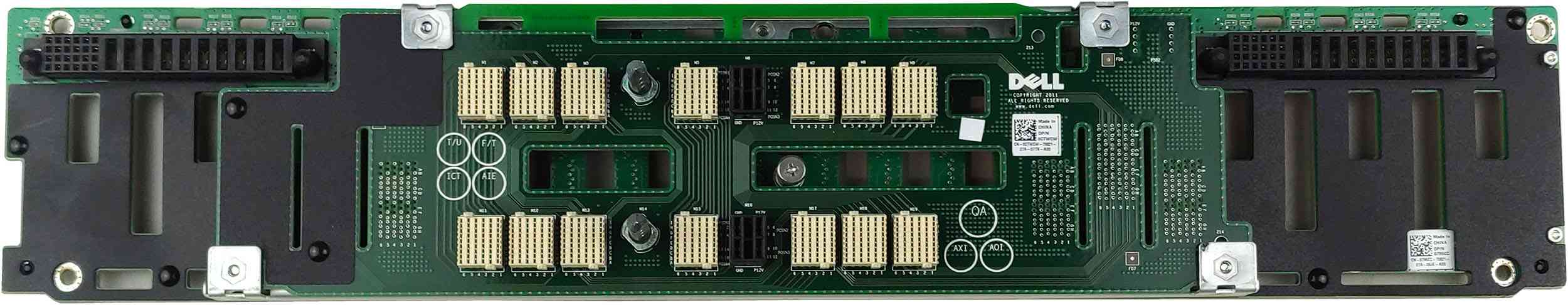 Dell 24x 2.5