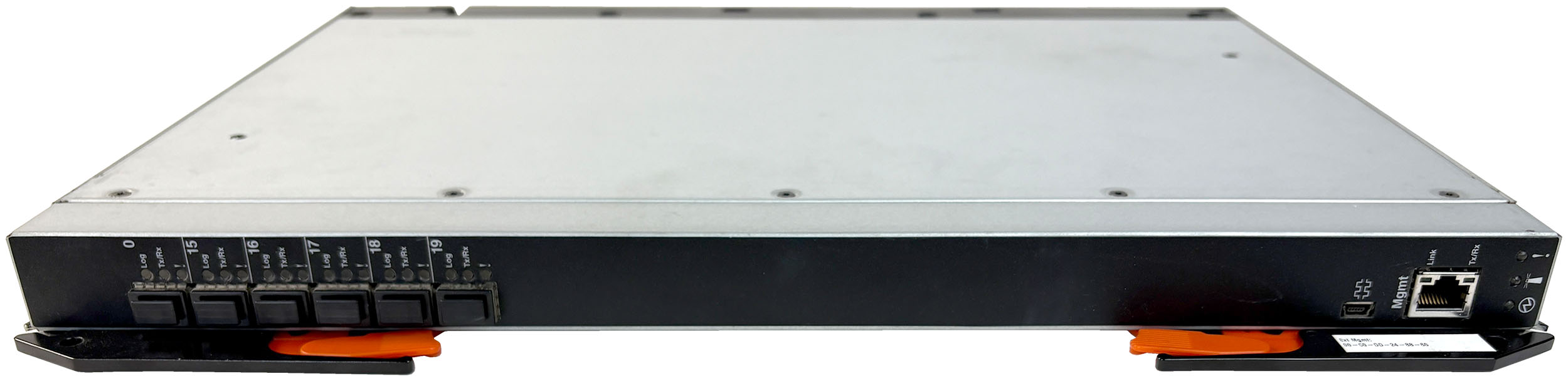 IBM Flex System FC3171 6-Port 8Gb SAN - 114147 купить в Минске