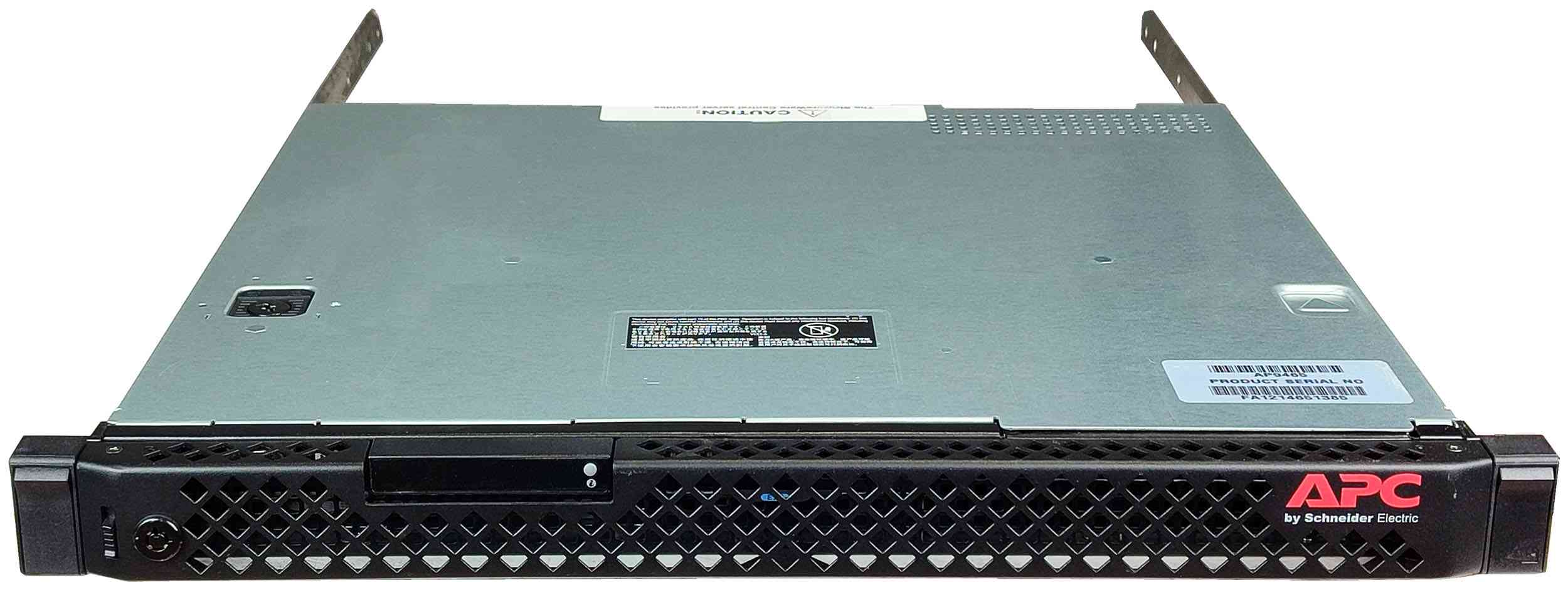 Система мониторинга APC AP9465 - 116127 купить в Минске